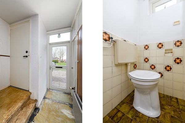 Medium property photo - Primulastraat 52, 8441 DB Heerenveen